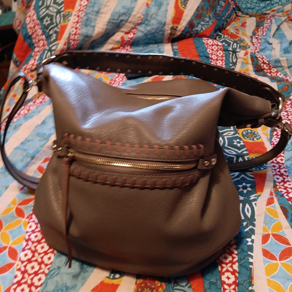 JESSICA SIMPSON crossbody/hobo